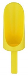 Rolf Spade mini ECO light yellow 2,5+