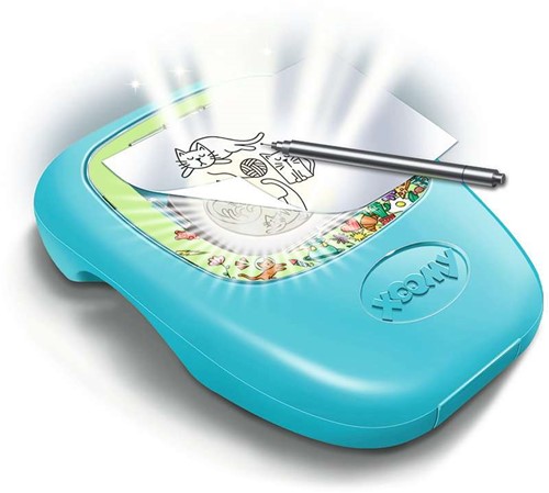 Ravensburger Xoomy Midi - Doodle Style-3