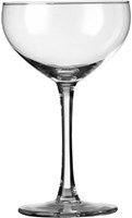 Royal Leerdam set de verres à cocktail - 24 cl - transparent - 4 pièces-2