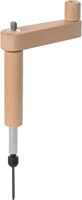 Eduplay handboor speelgoed gereedschap voor kartonschroeven multicolor