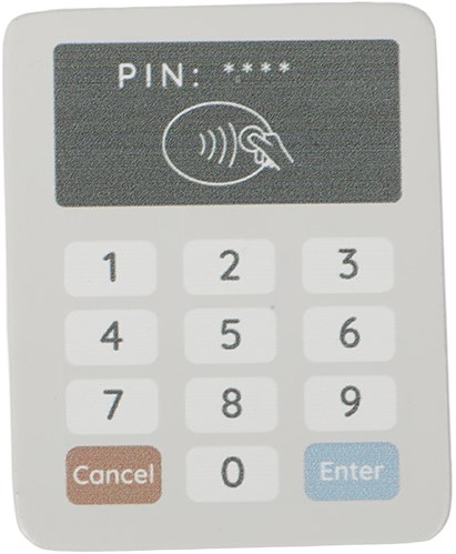 24061-Wooden cash register