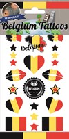 Totum tatouage autocollant Belgique - tatouages temporaires pour enfants et adultes