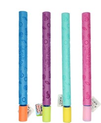 Toi-Toys pistolet à eau jouet 50cm pour s'amuser dehors