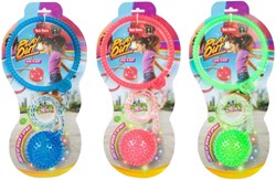 Toi-Toys buitenspeelgoed Play Out Ole Swing Game met licht