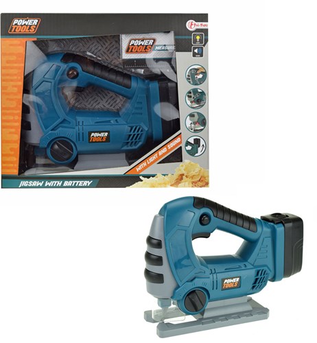 Power Tools Decoupeerzaag-3