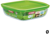 Pyrex Cook & Store 1,2L Schaal Met Deksel deksel-2