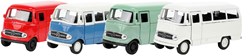 Mercedes Benz L319 voiture miniature jouet métal die-cast 11 cm