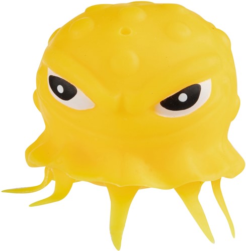 Splash Sponsbal Zeedier-2