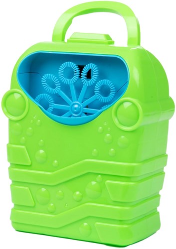 Toi-Toys machine à bulles multi couleurs 118 ml jouet-3