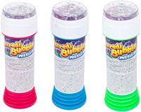 36 bouteilles à bulles avec jeu de patience 61026ZD-2