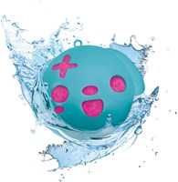 Lobbes waterballon speelgoed Super Splashbal herbruikbaar 7 cm-2