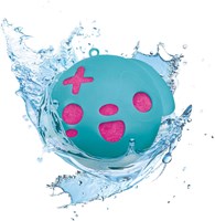 Lobbes waterballonnen set - Super Splashbal herbruikbaar 6 stuks kleurrijk-3