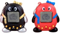 Grappige huisdieren (Tamagotchi) 5 ass. 8063-2