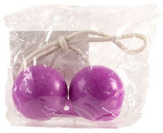 Klik Klak Ballen Kleur