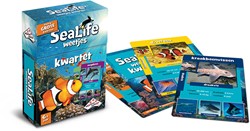 Identity games  kwartet Sealife