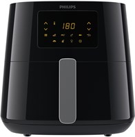 Philips Airfryer XL heteluchtfriteuse 6,2L - Gezond koken - 7 programma's-2