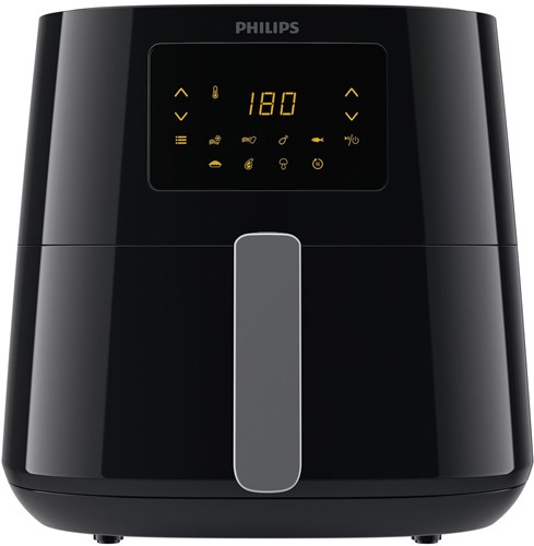 Philips Airfryer XL heteluchtfriteuse 6,2L - Gezond koken - 7 programma's-2