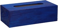 Playwood boîte à mouchoirs en bois à décorer - activité créative pour enfants-3