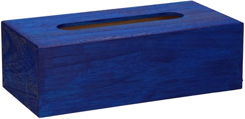 Playwood boîte à mouchoirs en bois à décorer - activité créative pour enfants-3