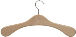 Playwood cintre en bois à décorer - Kit créatif pour enfants