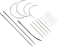 Creativ Company naalden reparatieset met 16 stuks voor handwerk-3