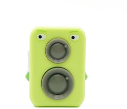Fidget Go friemelspeelgoed - Speaker anti-stress speelgoed voor kinderen