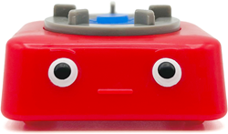 Fidget Go friemelspeelgoed kookplaatje anti-stress speelgoed focus