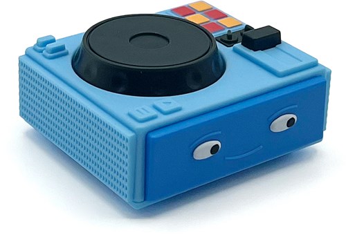 Fidget Go friemelspeelgoed DJ-Mixer anti-stress speelgoed multicolor-2