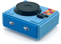 Fidget Go friemelspeelgoed DJ-Mixer anti-stress speelgoed multicolor