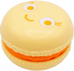 Fidget Go friemelspeelgoed Macaron anti-stress speelgoed focus