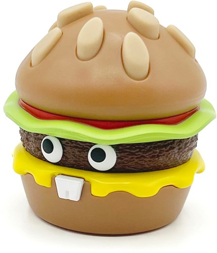 Fidget Go jouet anti-stress hamburger jouet de concentration-2