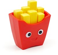 Fidget Go friemelspeelgoed friet anti-stress speelgoed focus-3