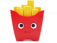 Fidget Go friemelspeelgoed friet anti-stress speelgoed focus