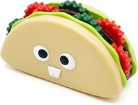 Fidget Go jouet anti-stress Taco - jouet de concentration et détente-2