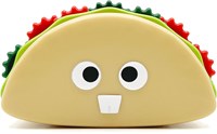 Fidget Go jouet anti-stress Taco - jouet de concentration et détente