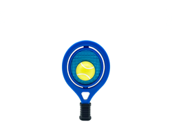 Fidget Go raquette de tennis jouet anti-stress pour enfants