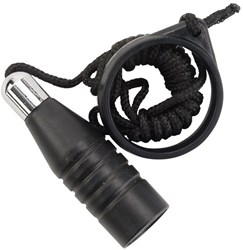 HOT Sports + Toys jeu de boules magneet met koord 4 kg krachtig accessoire
