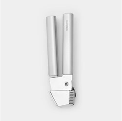 Brabantia knoflookpers RVS Profile keukenhulp - duurzaam design