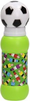 Bellenblaas voetbal speelgoed wit 240ml voor sportief speelplezier-2