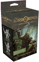 Fantasy Flight Games LotR Journeys in Middle Earth Villains of Eriador