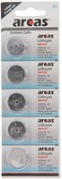 Batterij Lithium CR2016 3V knoopcel set van 5 stuks voor speelgoed-2