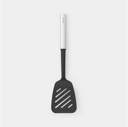 Brabantia spatule inox Profile - ustensile de cuisine antiadhésif