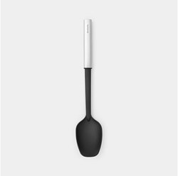 Brabantia opscheplepel anti-aanbak keukengerei RVS nylon