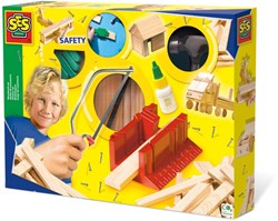 SES Timmerset Deluxe