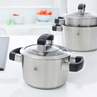 BK Conical Cool pannenset 4-delig-3
