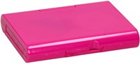 Coffret maquillage Isabella sur carte 27555-2