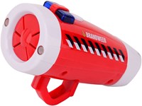 Bike Fun fietslamp brandw+geluid 20634-2