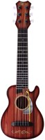 Guitare 45cm avec 6 cordes métal 29550-2