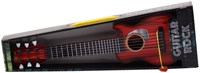 Guitare 45cm avec 6 cordes métal 29550-3