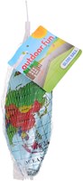 Speelbal Wereldbol